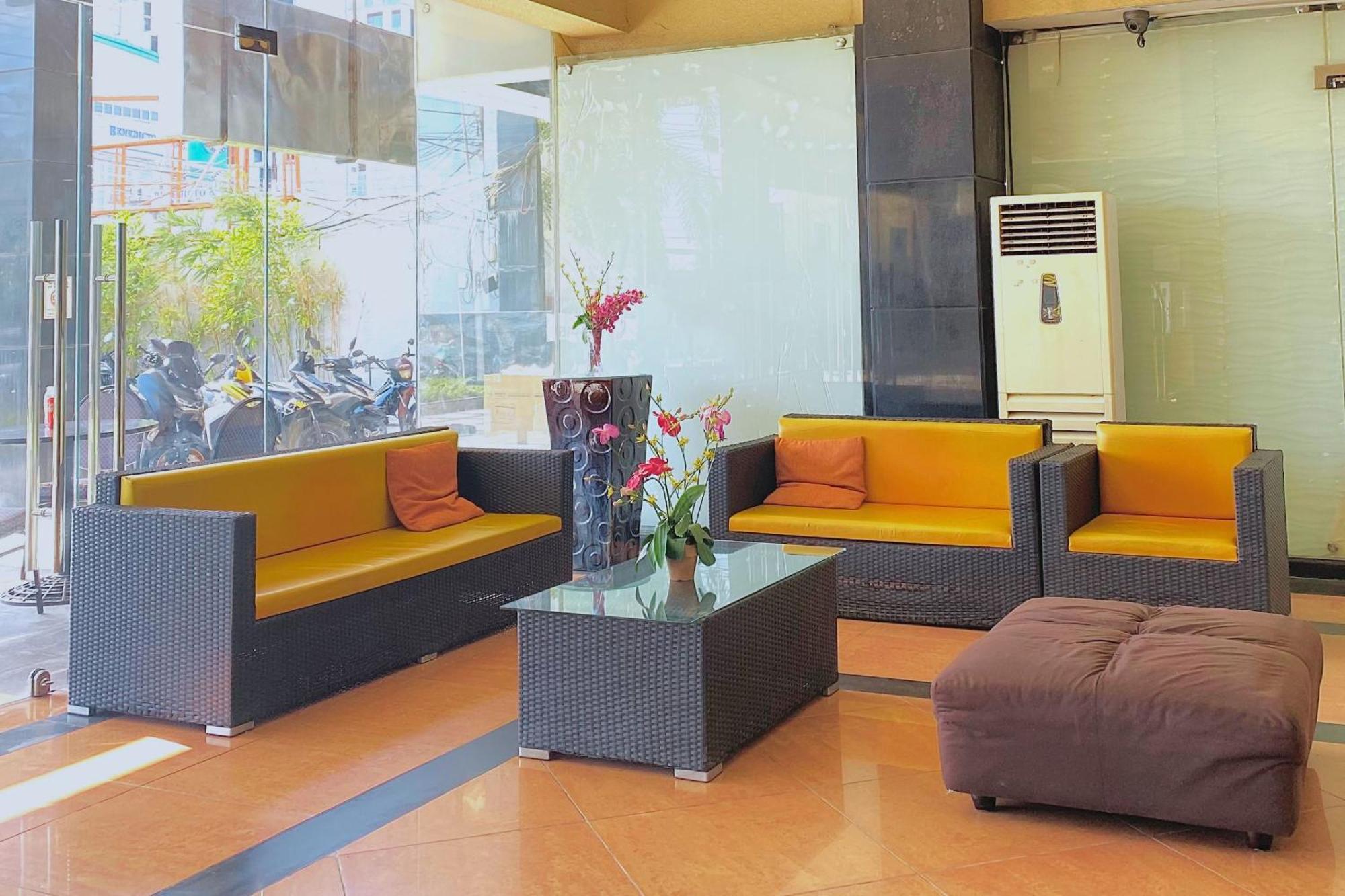 فندق وأجنحة The Orchard سيبو المظهر الخارجي الصورة