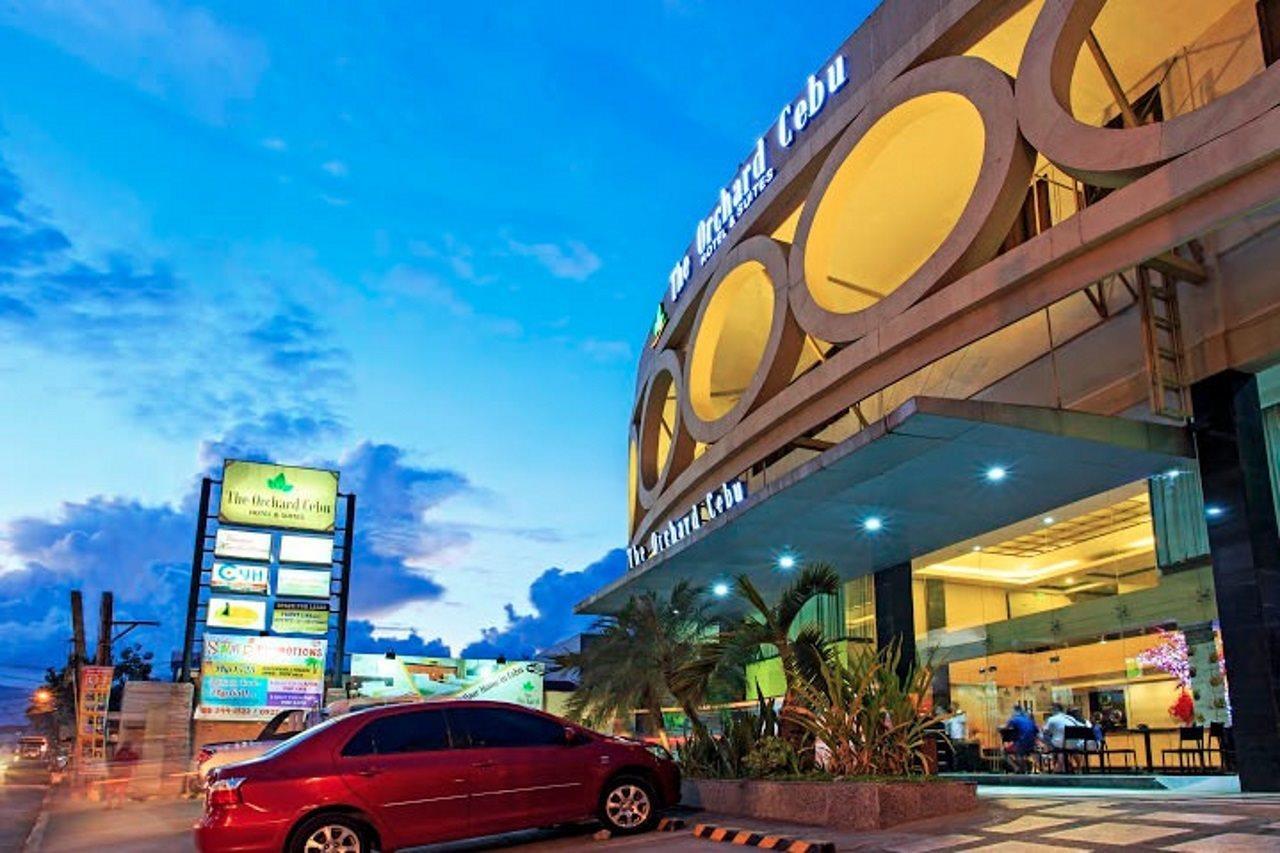 فندق وأجنحة The Orchard سيبو المظهر الخارجي الصورة