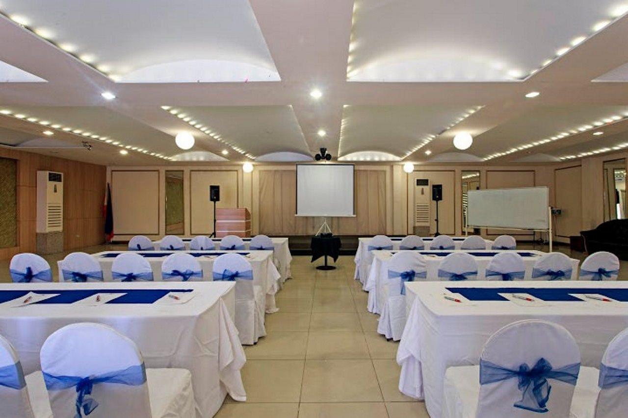 فندق وأجنحة The Orchard سيبو المظهر الخارجي الصورة